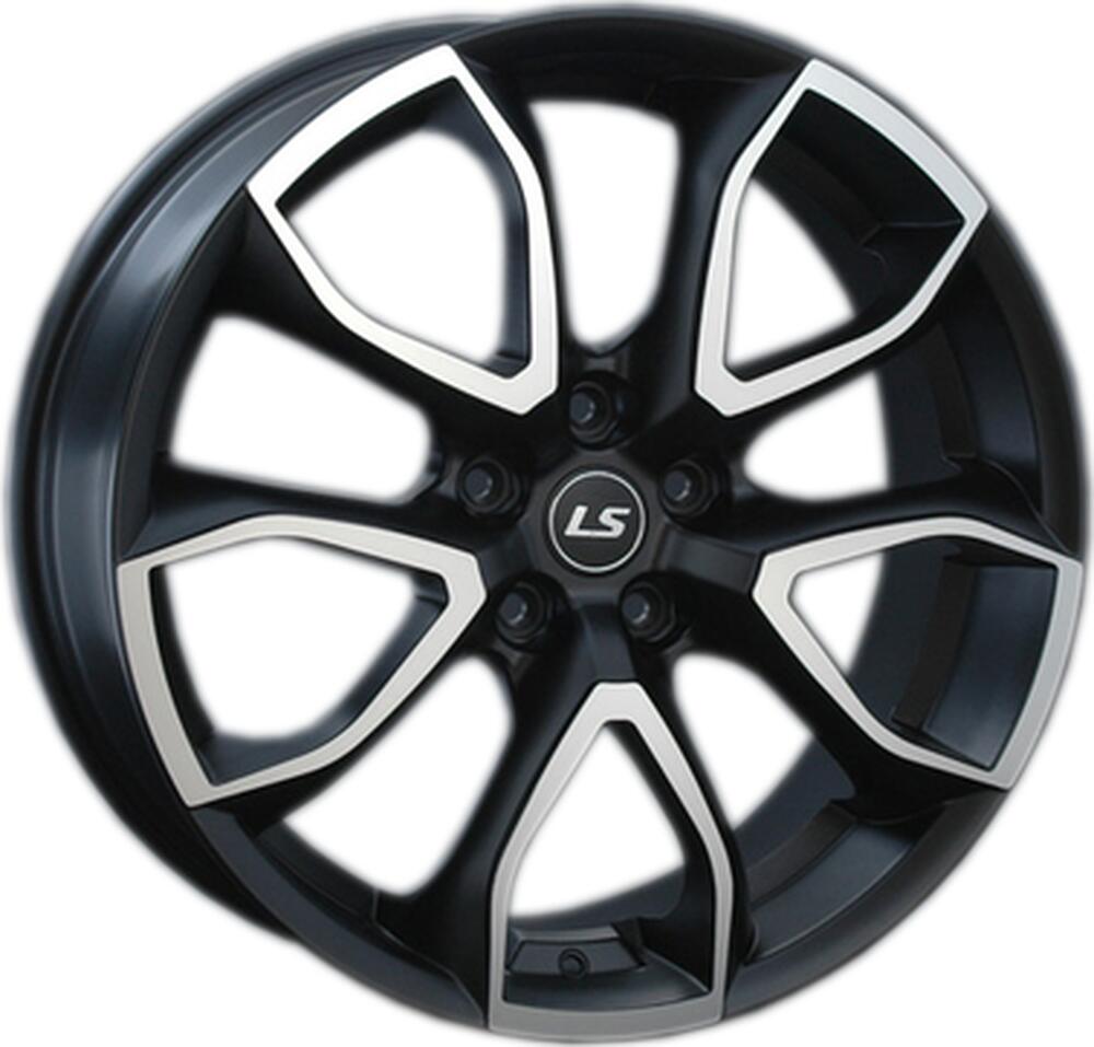 LS 192 8x19 5x112 ET 39 Dia 66.69 MBFP