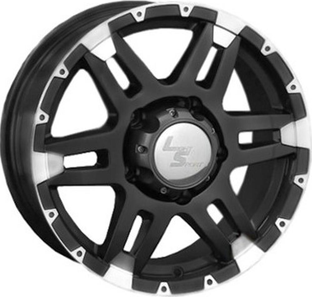 LS 212 7x16 5x139.7 ET 5 Dia 108.1 BKF