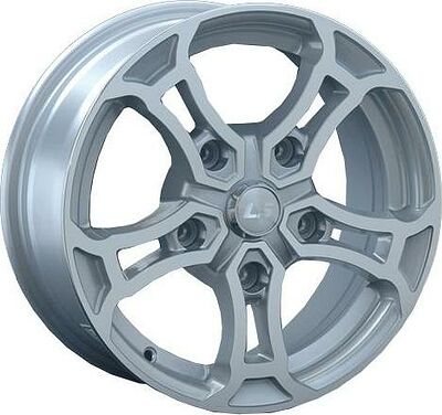 LS 216 6.5x15 5x139.7 ET 40 Dia 98.5 BKS