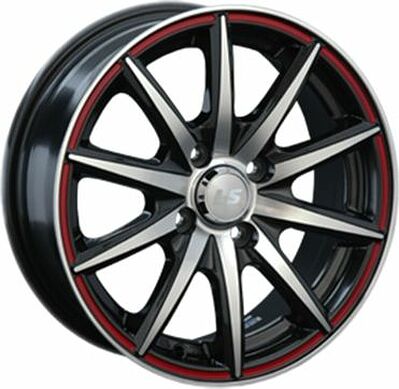 LS 221 6x15 4x100 ET 45 Dia 54 FBKFRL