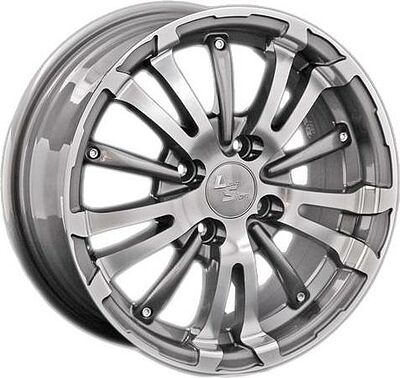 LS 224 6x14 4x98 ET 35 Dia 58.6 GMF