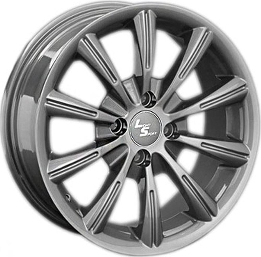 LS 229 6x14 4x98 ET 35 Dia 58.6 GM