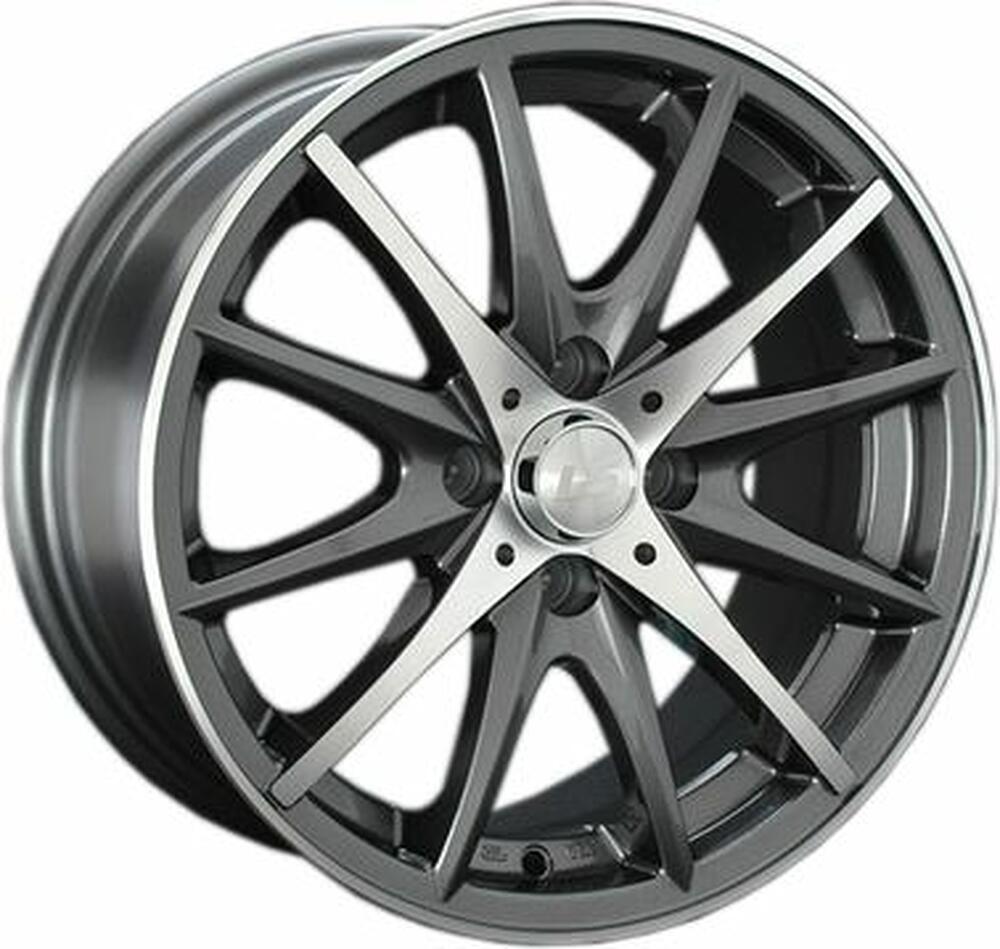LS 234 5.5x13 4x98 ET 35 Dia 58.6 GMF