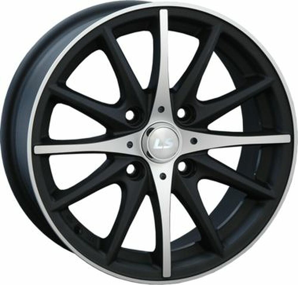 LS 234 6.5x15 4x100 ET 40 Dia 73.1 MBF