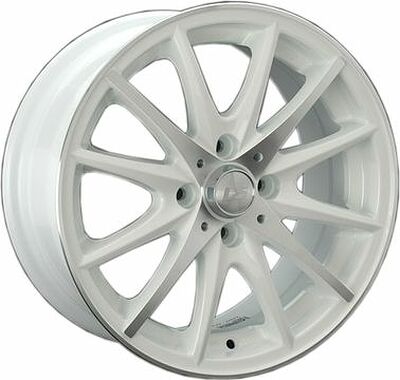 LS 234 6.5x15 4x98 ET 32 Dia 58.6 WF