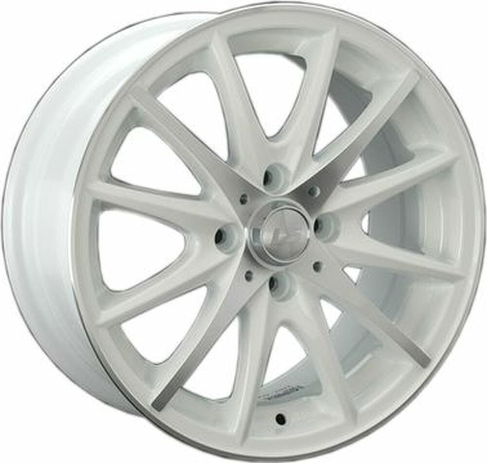 LS 234 6x14 4x98 ET 35 Dia 58.6 WF