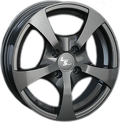 LS 246 6x14 4x100 ET 40 Dia 73.1 GM