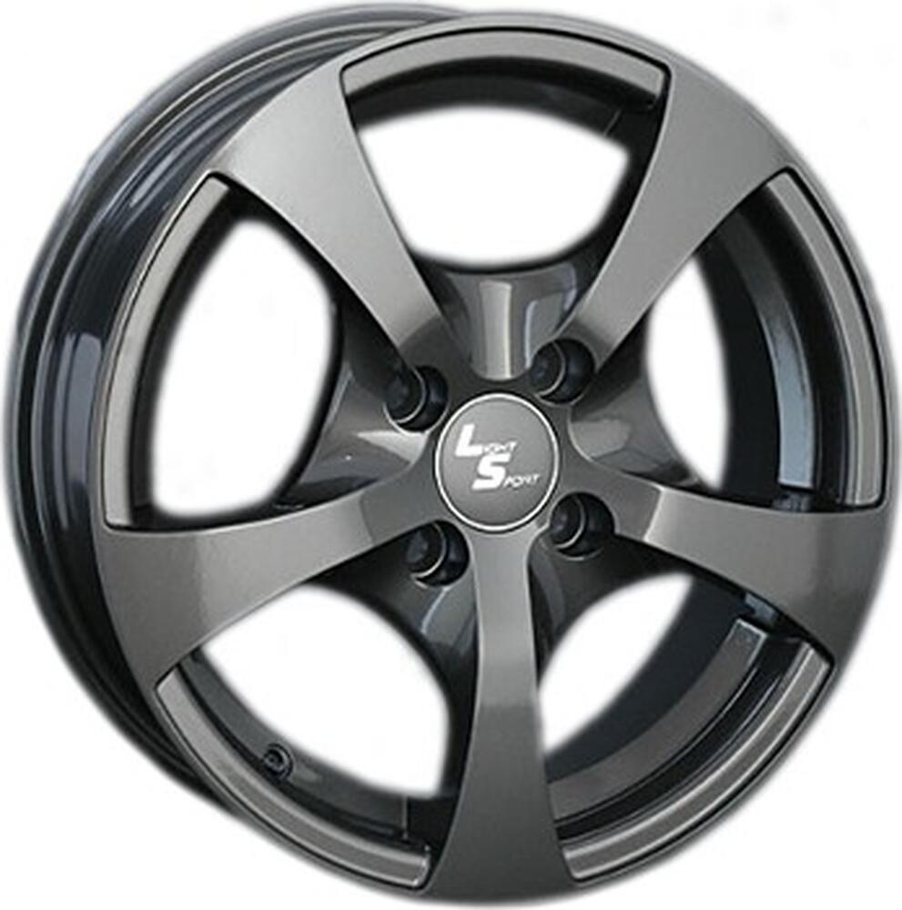 LS 246 6x14 4x98 ET 35 Dia 58.6 GM
