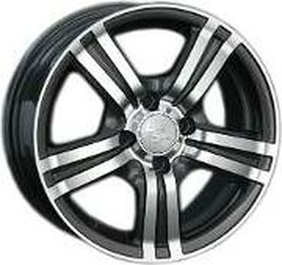 LS 256 6x14 4x98 ET 35 Dia 58.6 GMF