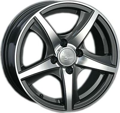 LS 263 6.5x15 4x98 ET 32 Dia 58.6 GMF