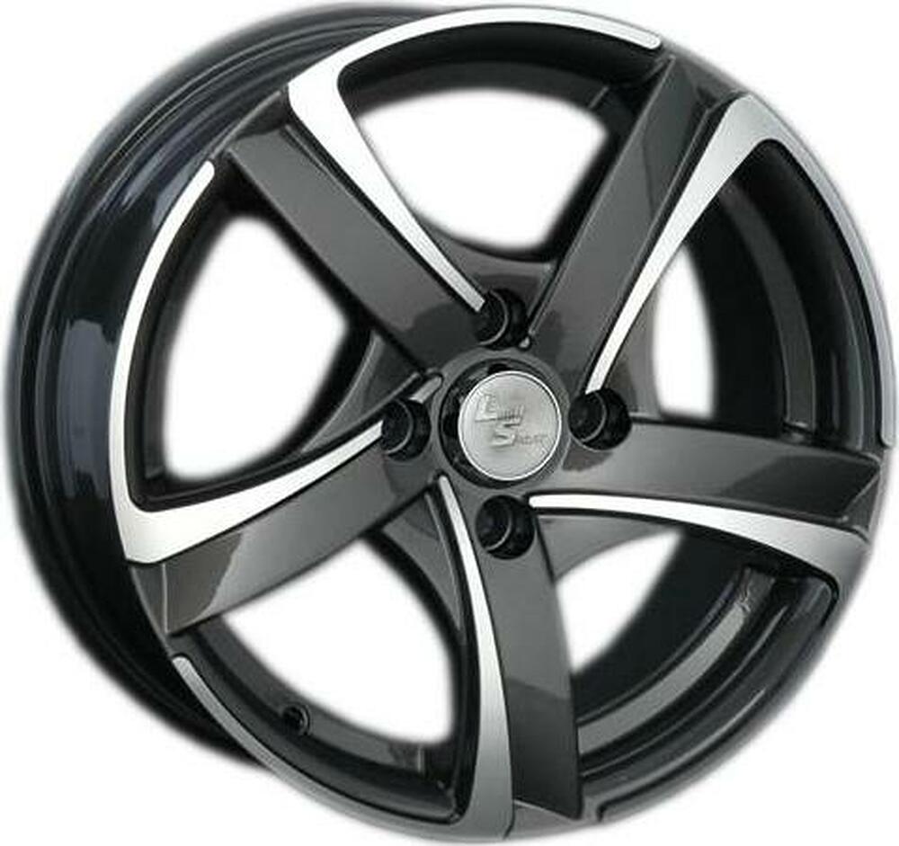 LS 264 6x14 4x100 ET 40 Dia 73.1 GMF