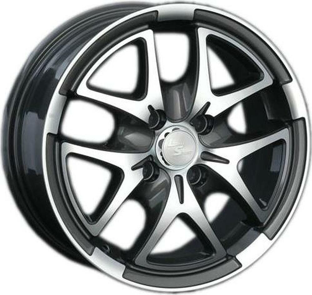 LS 267 6x14 4x98 ET 35 Dia 58.6 GMF