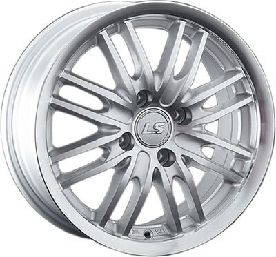 LS 278 6x14 4x98 ET 35 Dia 58.6 SF