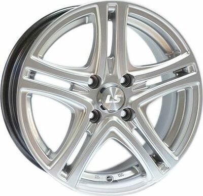 LS 285 7x16 5x112 ET 40 Dia 66.6 HP