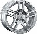 LS 285 7x16 4x100 ET 40 Dia 73.1 SF LS 285 7x16 4x100 ET 40 Dia 73.1 SF