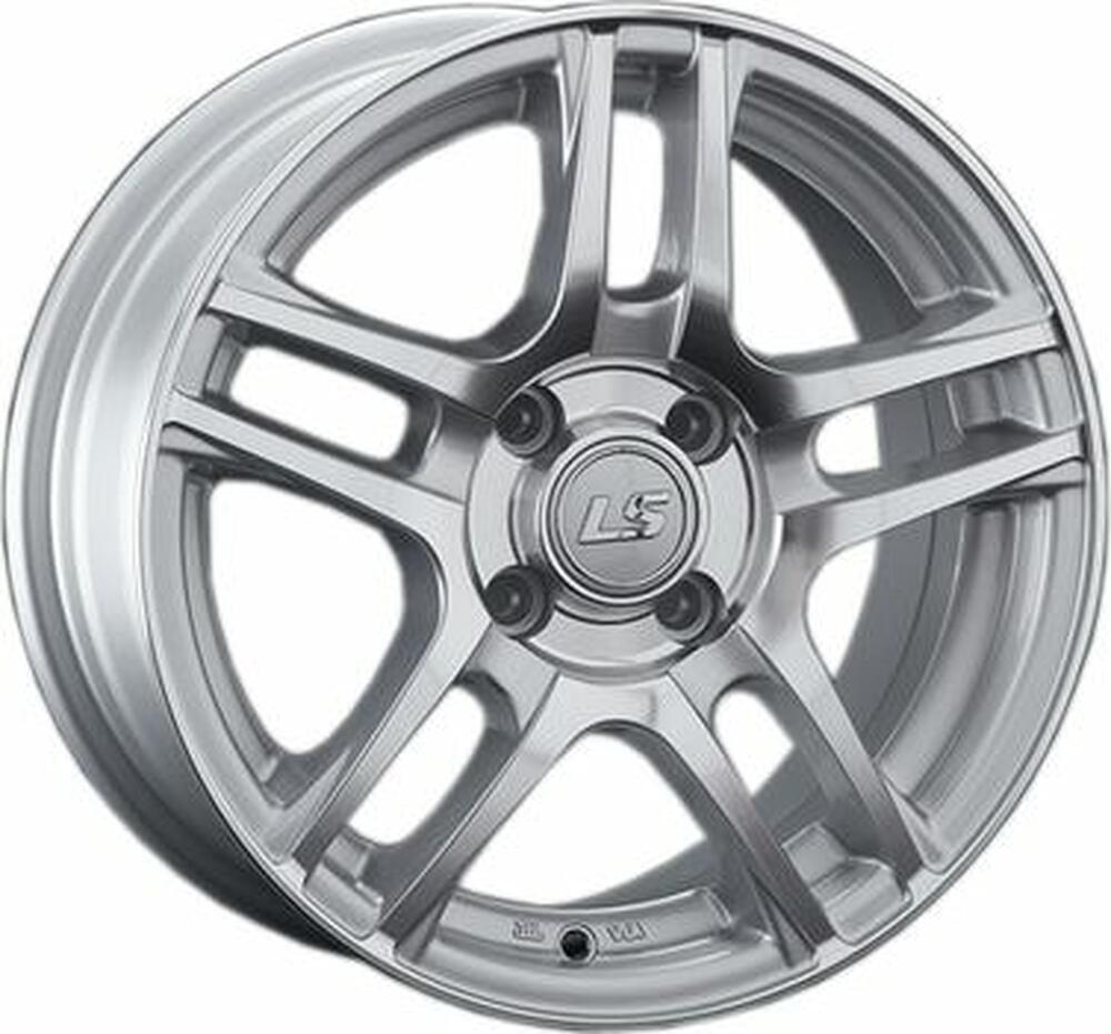 LS 285 6x14 4x100 ET 40 Dia 73.1 SF