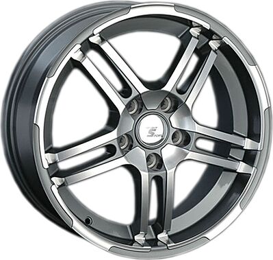 LS 295 6.5x15 5x112 ET 45 Dia 57.1 GMF