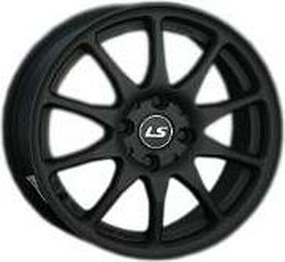 LS 300 6x15 4x100 ET 45 Dia 73.1 W