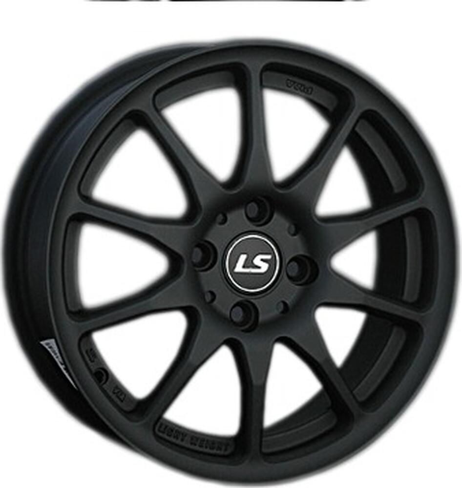LS 300 6x15 4x100 ET 45 Dia 73.1 MB