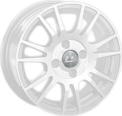 LS 307 5x13 4x98 ET 35 Dia 58.6 W