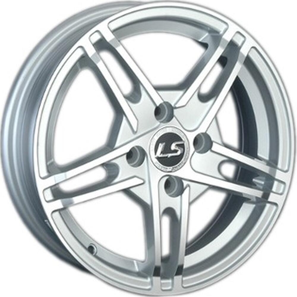 LS 308 5x13 4x98 ET 35 Dia 58.6 SF