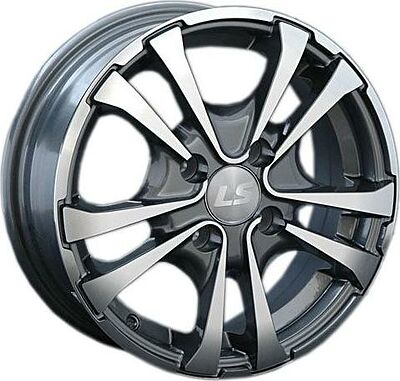 LS 309 5x13 4x98 ET 35 Dia 58.6 W