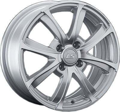 LS 313 6x15 4x100 ET 43 Dia 60.1 SF