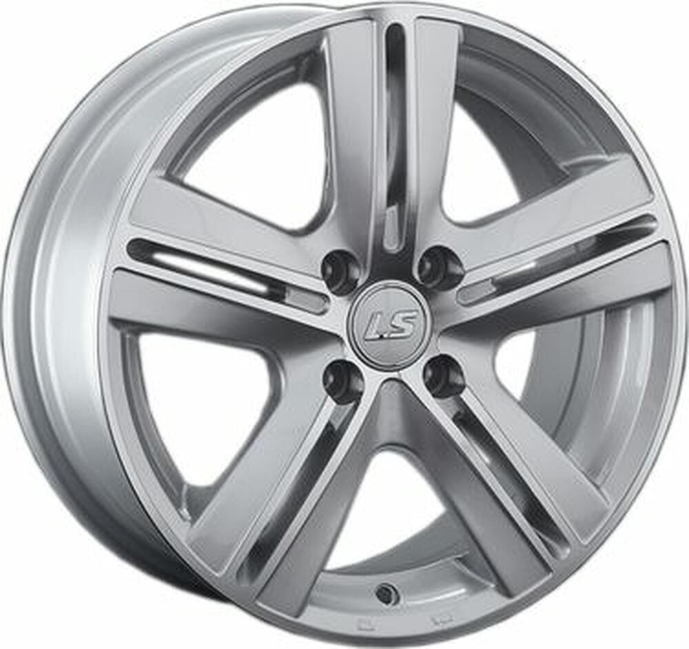 LS 320 6x15 4x100 ET 40 Dia 60 SF