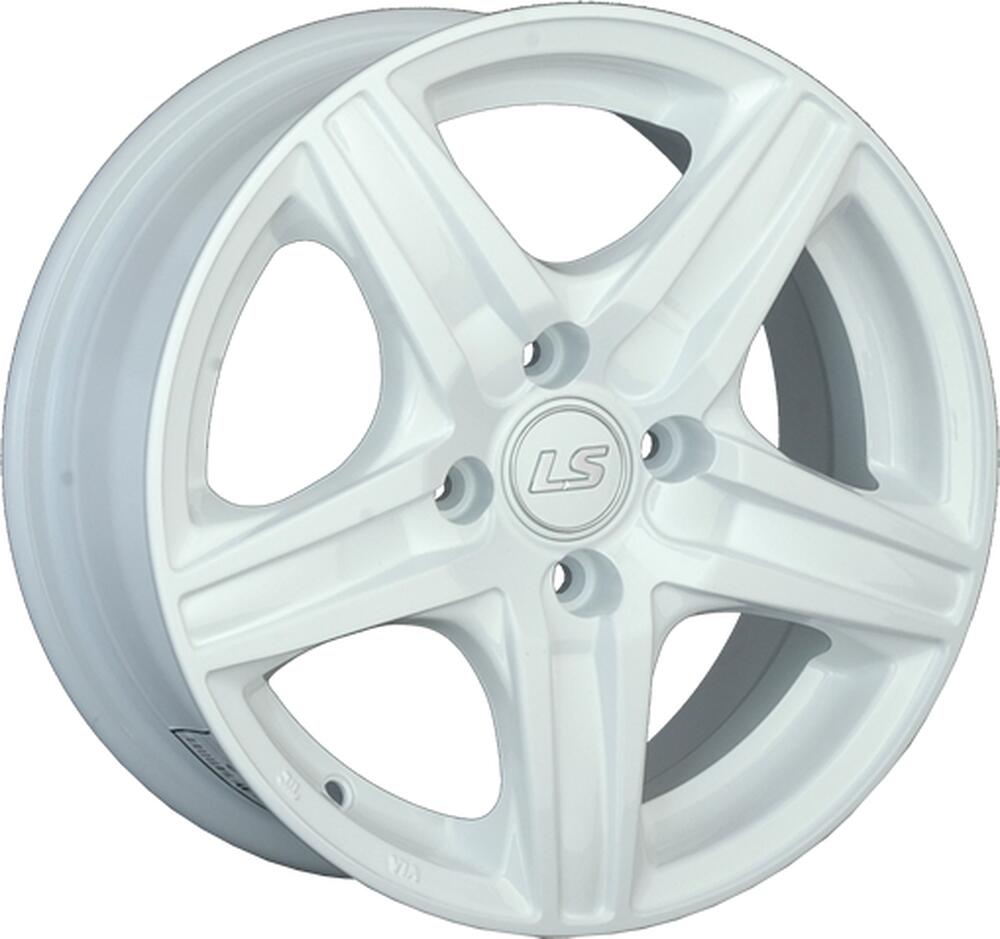 LS 321 6.5x15 5x112 ET 45 Dia 57.1 W