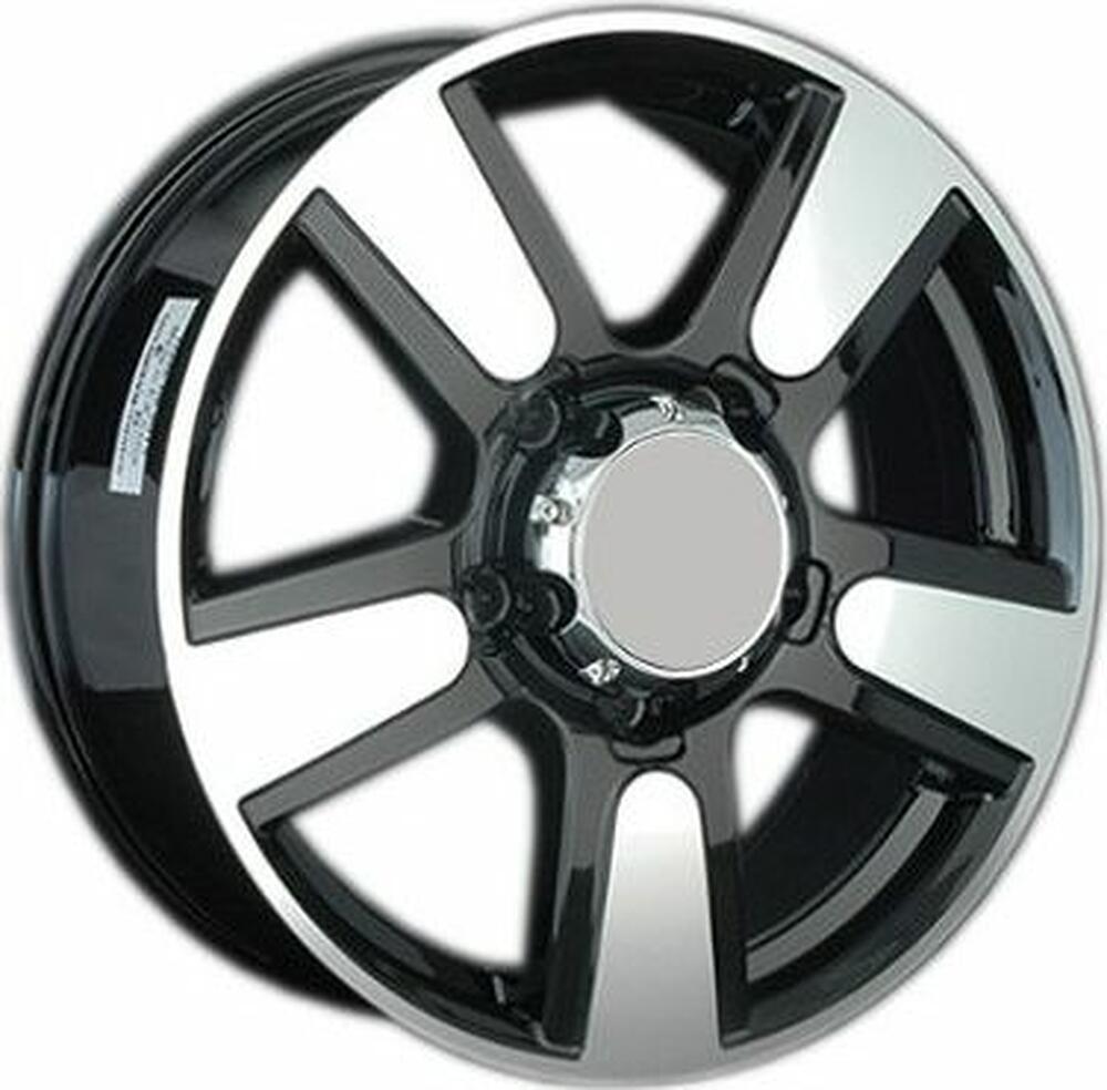 LS 347 8x18 5x150 ET 60 Dia 110.1 BKF