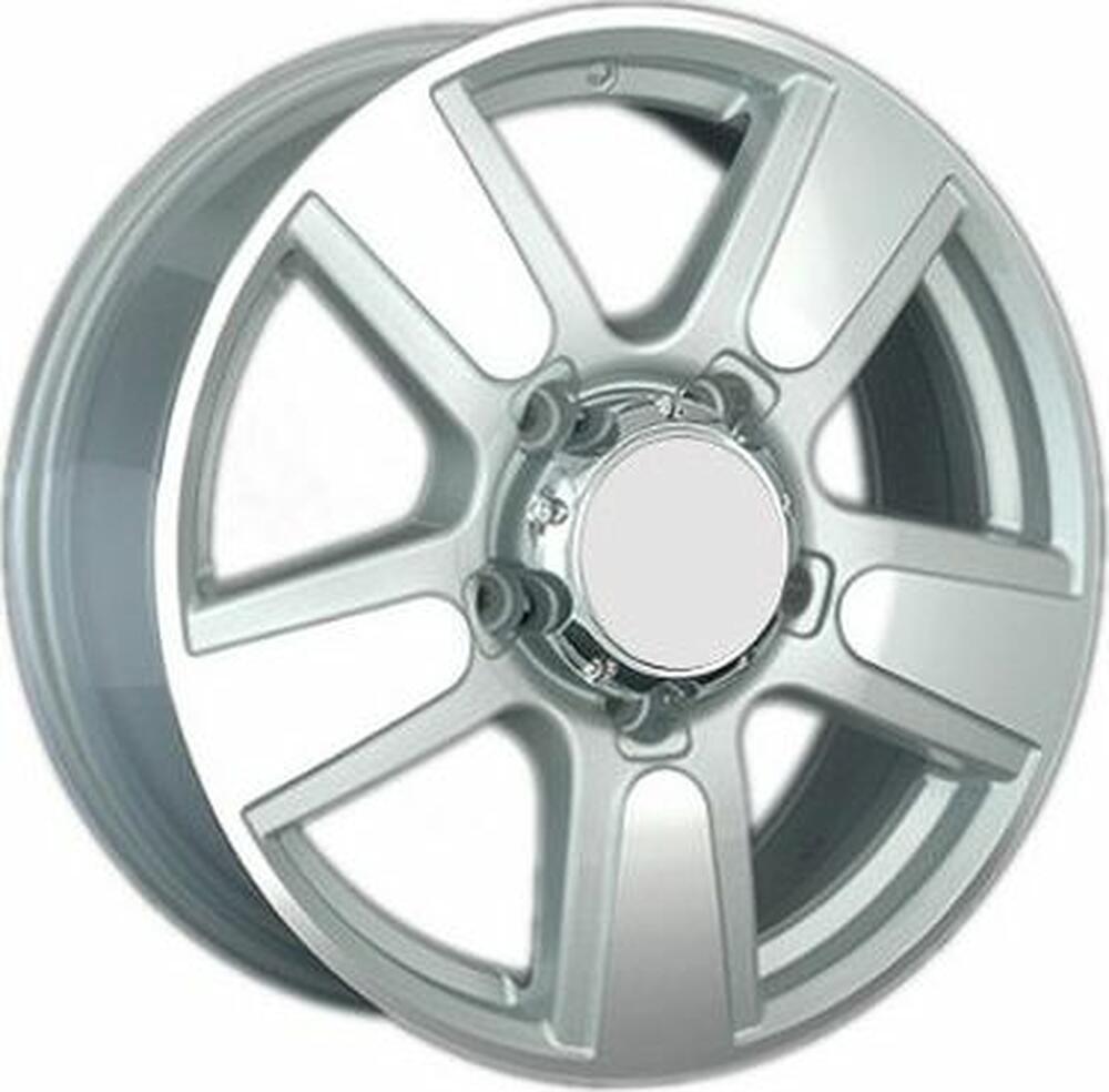 LS 347 8x18 5x150 ET 60 Dia 110.1 SF