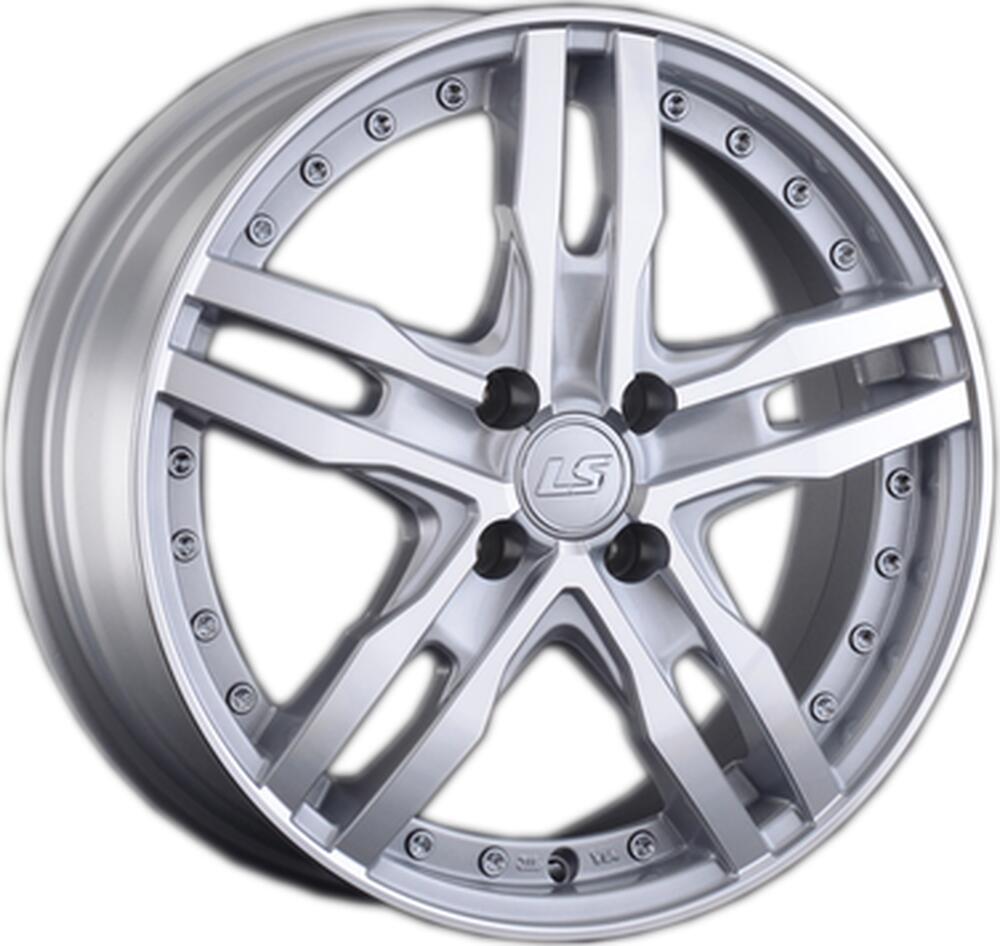 LS 356 6x16 4x100 ET 41 Dia 60.1 SF