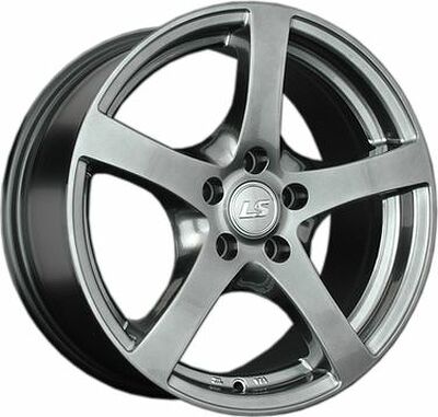 LS 357 6x14 4x98 ET 35 Dia 58.6 HPB