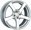 LS 357 7x17 5x114.3 ET 40 Dia 73.1 S LS 357 7x17 5x114.3 ET 40 Dia 73.1 S