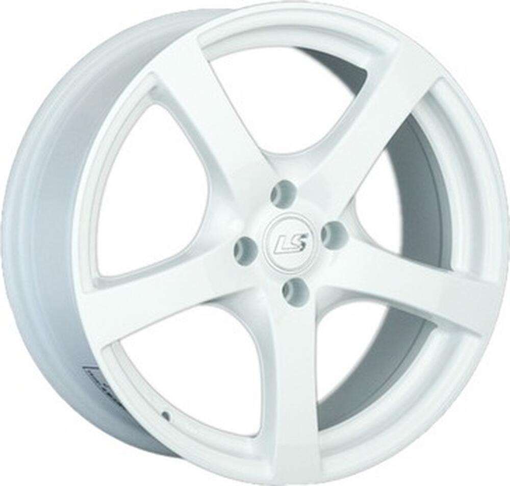 LS 357 6.5x15 4x98 ET 32 Dia 58.6 WF