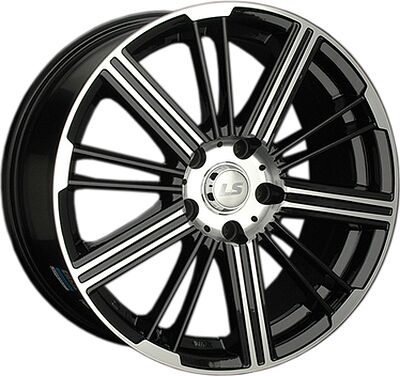 LS 359 7x17 5x105 ET 42 Dia 56.6 BKF