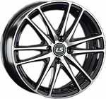 LS 362 7x17 5x108 ET 50 Dia 63.4 BKF