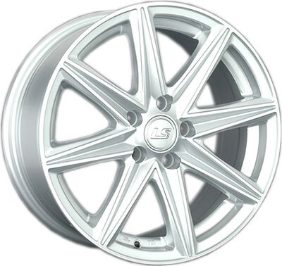 LS 363 7x16 4x108 ET 32 Dia 65.1 SF