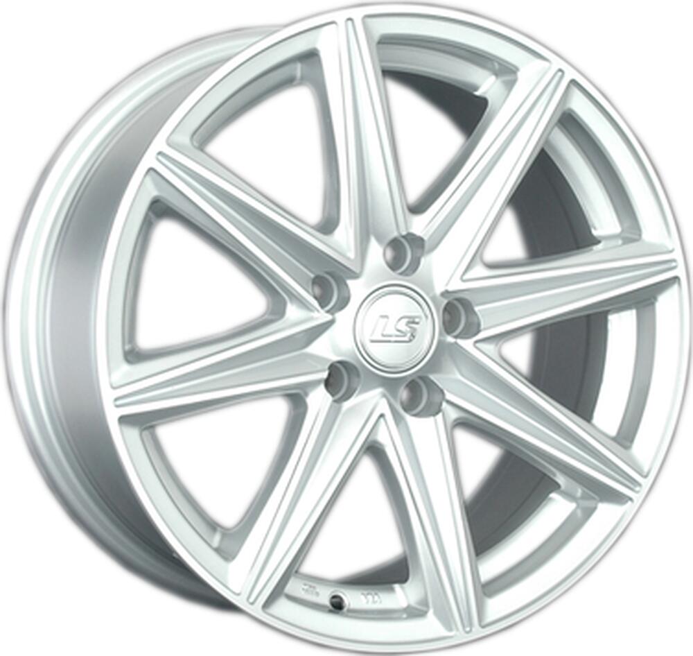 LS 363 7x16 5x105 ET 36 Dia 56.6 SF