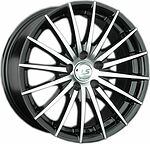LS 367 6.5x15 4x98 ET 32 Dia 58.6 BKF