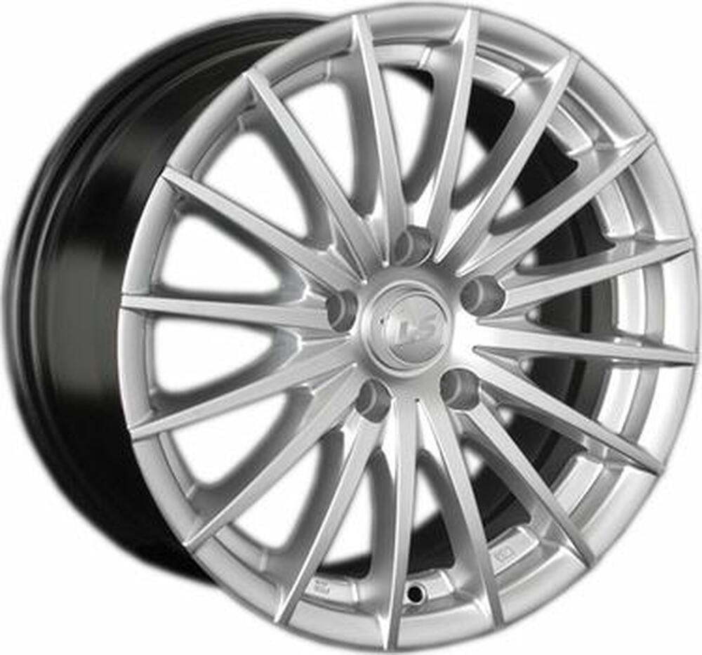 LS 367 7x16 5x114 ET 40 Dia 73 HP