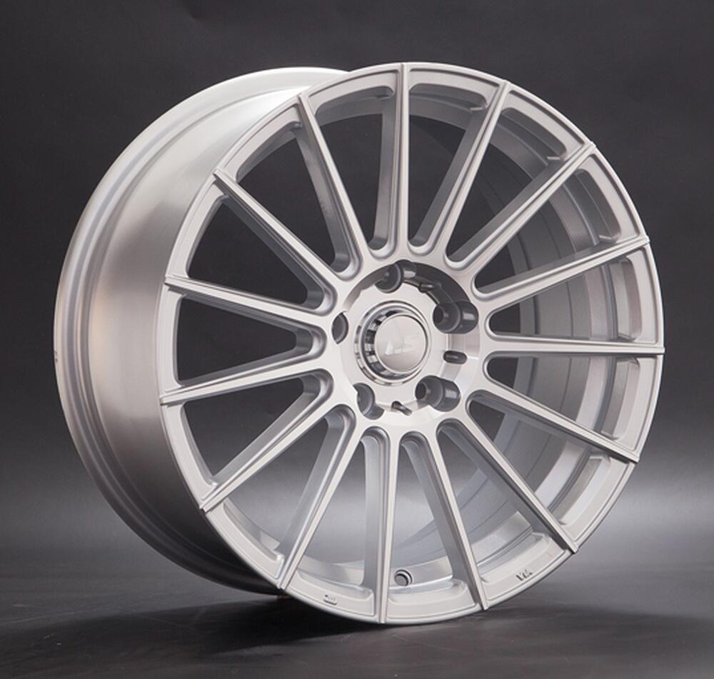 LS 390 7x17 5x114 ET 40 Dia 73 SF
