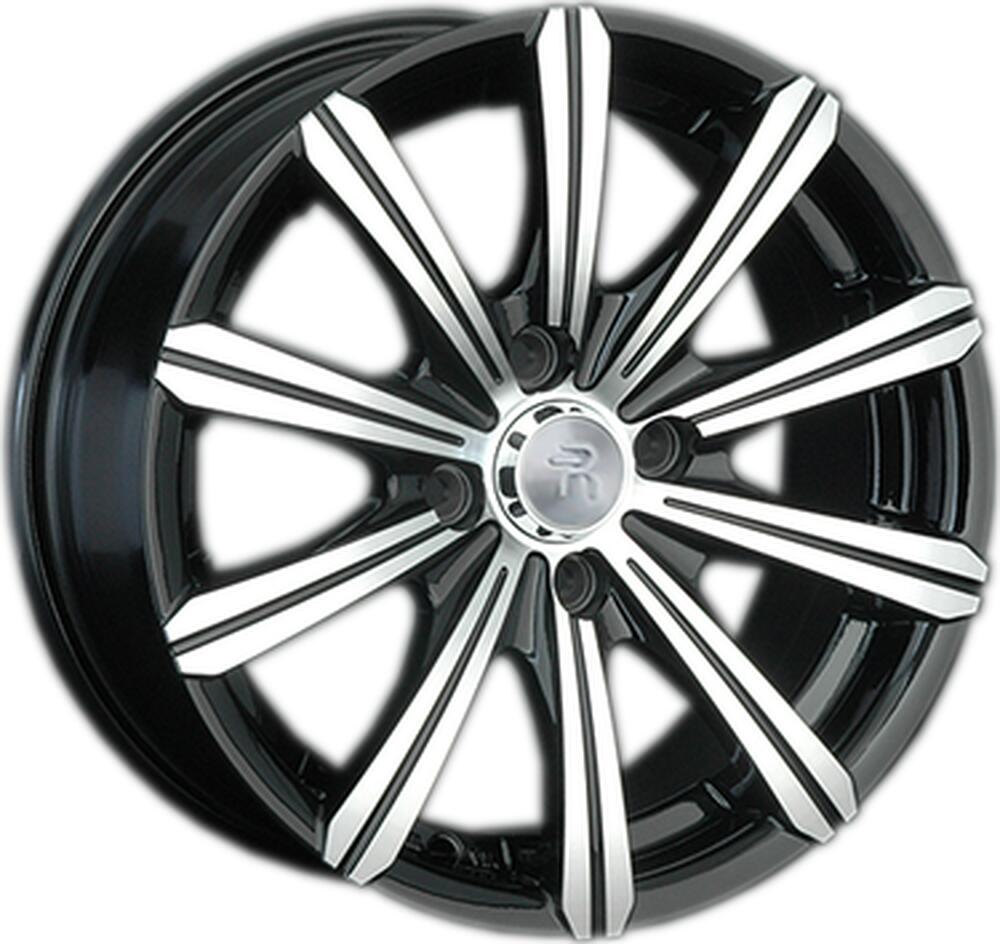 LS 391 7x16 5x105 ET 36 Dia 56.6 BKF