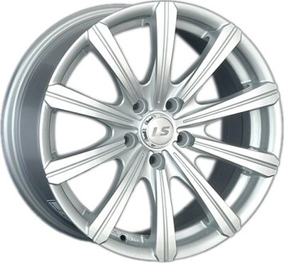 LS 391 7x16 5x105 ET 36 Dia 56.6 SF