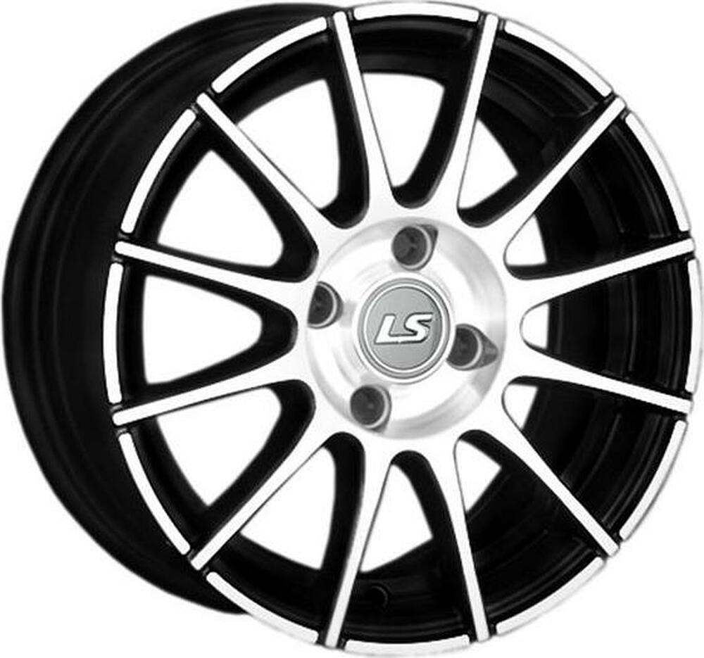 LS 403 6x14 4x98 ET 35 Dia 58.6 BKF