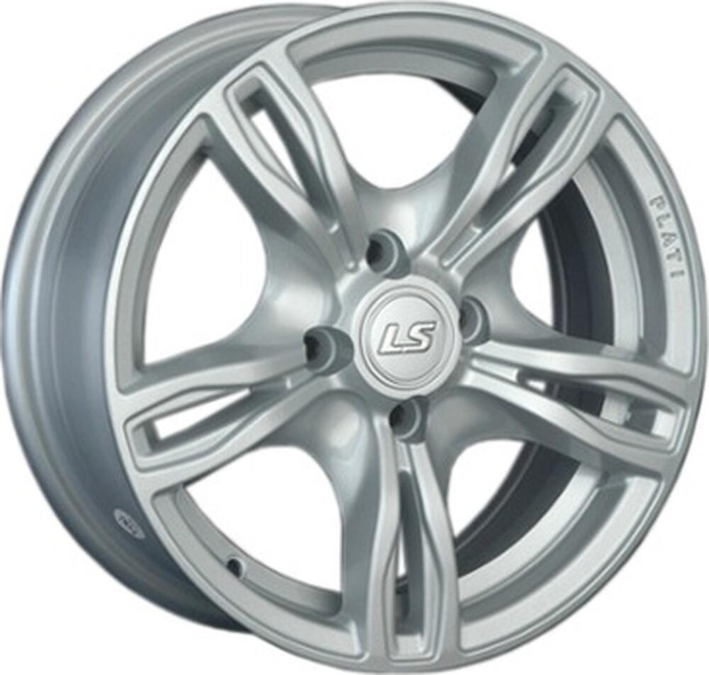 LS 408 6x14 4x98 ET 35 Dia 58.6 SF