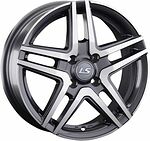 LS 420 6x15 5x114.3 ET 40 Dia 73.1 GMF