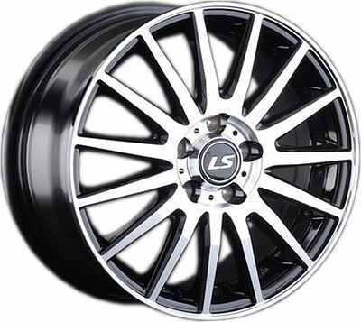 LS 425 6x16 4x100 ET 41 Dia 60.1 BKF