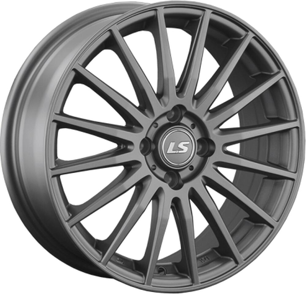 LS 425 6x16 4x100 ET 50 Dia 60.1 MGM