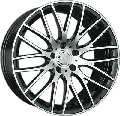 LS 471 8x18 5x114.3 ET 40 Dia 73.1 BFP